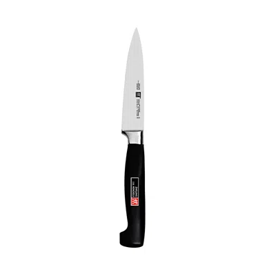 ZWILLING J.A. HENCKELS FOUR STAR 4 PARING KNIFE