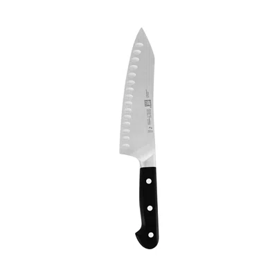 ZWILLING J.A. HENCKELS J. A. HENCKELS PRO 7 ROCKING SANTOKU