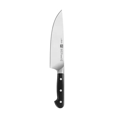 ZWILLING J.A. HENCKELS J. A. HENCKELS PRO 8 CHEF'S KNIFE