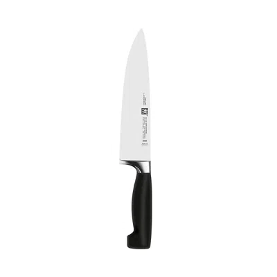 ZWILLING J.A. HENCKELS J. A. HENCKELS TWIN FOUR STAR 8 CHEF'S KNIFE