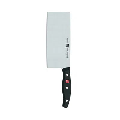 ZWILLING J.A. HENCKELS J. A. HENCKELS TWIN SIGNATURE 7 VEGETABLE CLEAVER