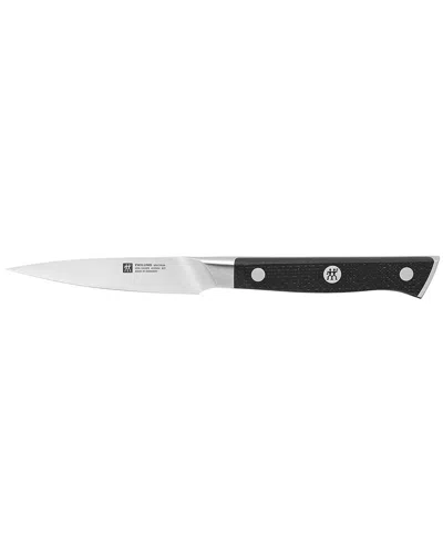 ZWILLING J.A. HENCKELS ZWILLING SPECTRUM 4IN PARING KNIFE