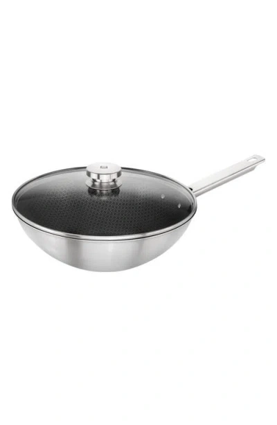 ZWILLING ZWILLING JOY PLUS 12-INCH NONSTICK WOK