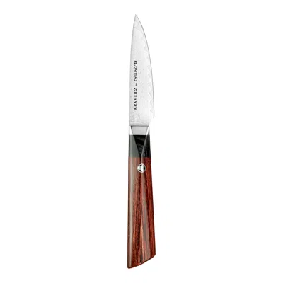 ZWILLING KRAMER BY ZWILLING MEIJI 4-INCH PARING KNIFE