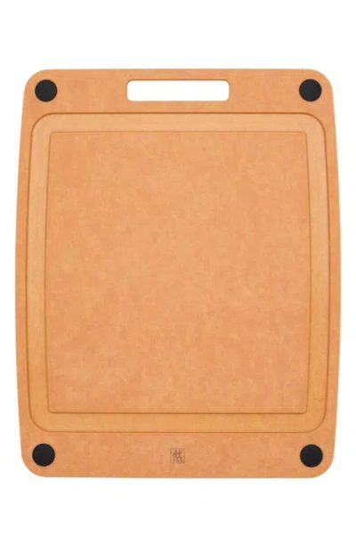 ZWILLING ZWILLING NONSLIP PLANT FIBER CUTTING BOARD