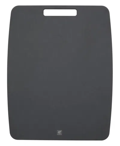 ZWILLING PLANT FIBER 14.5 X 11.25" SLATE CUTTING BOARD