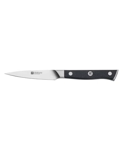 ZWILLING SPECTRUM 4" PARING KNIFE