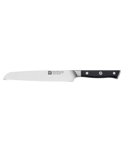 ZWILLING SPECTRUM 8" BREAD KNIFE