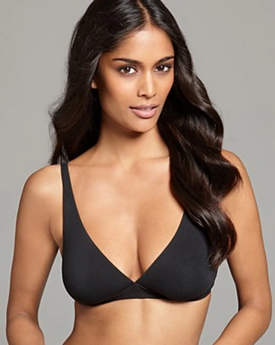 HANRO COTTON SENSATION SOFT CUP BRA