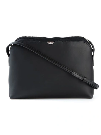 THE ROW Multi Pouch Shoulder Bag
