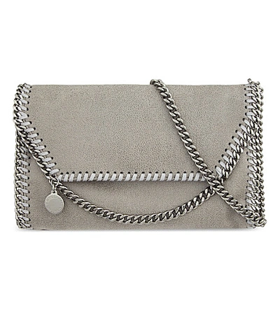 STELLA MCCARTNEY Falabella Cross-Body Bag