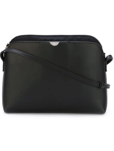 THE ROW Multi Pouch Shoulder Bag