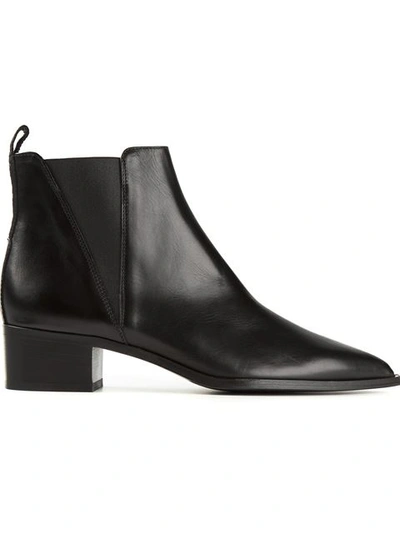 ACNE STUDIOS 'Jensen' Ankle Boots