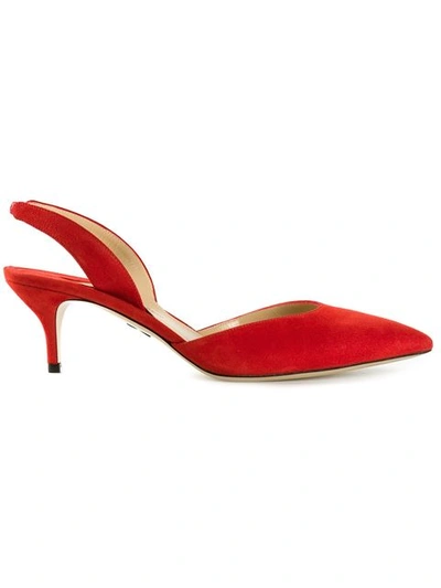 PAUL ANDREW 'Rhea' Pumps
