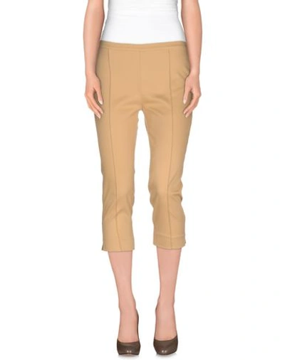 ERMANNO SCERVINO Cropped pants & culottes