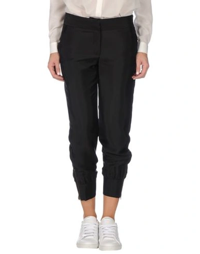 DIANE VON FURSTENBERG Cropped pants & culottes