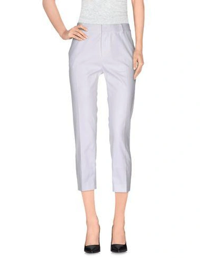 DSQUARED2 Cropped pants & culottes