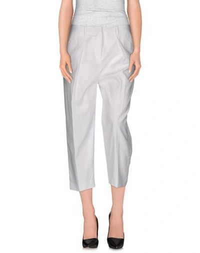 JOSEPH Cropped pants & culottes