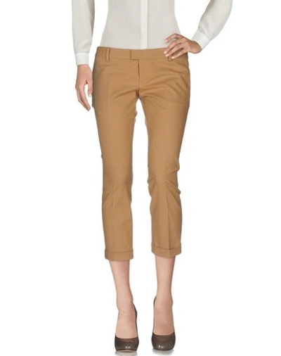 DSQUARED2 Cropped pants & culottes