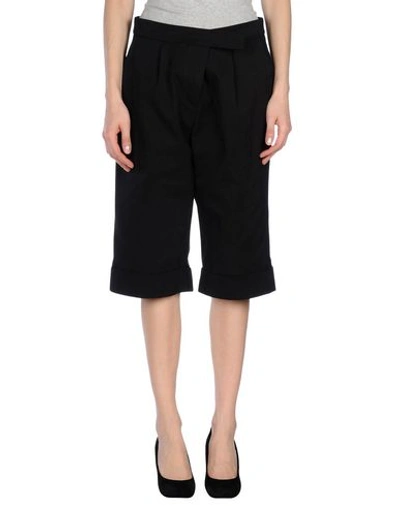 JW ANDERSON Cropped pants & culottes