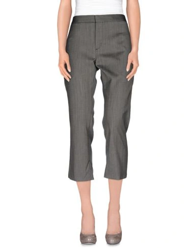 MARNI Cropped pants & culottes