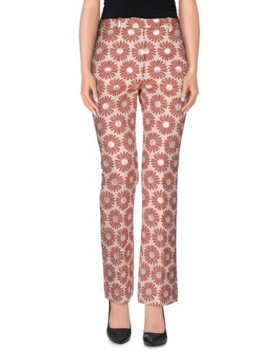 MAISON MARGIELA Casual pants