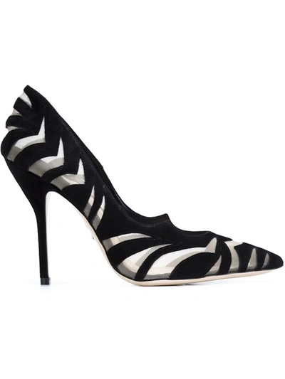 PAUL ANDREW 'Zenadia' pumps