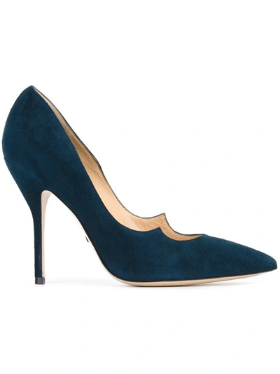 PAUL ANDREW 'Zenadia' pumps