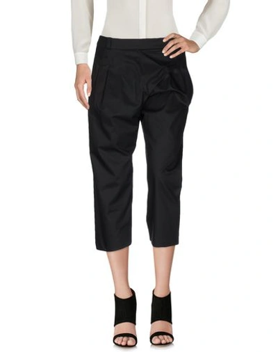 BALENCIAGA Cropped pants & culottes