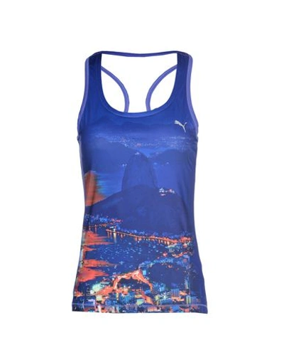 PUMA Sports bras and performance tops