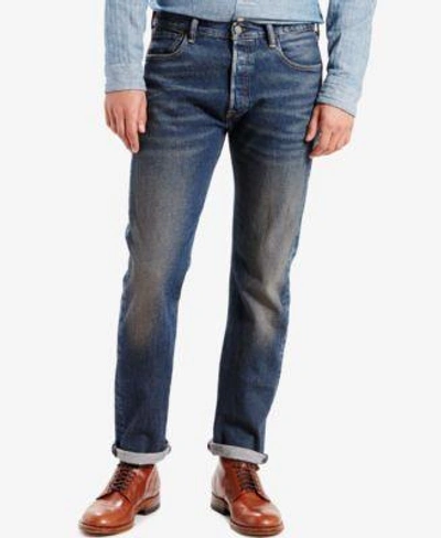 LEVI'S Levi'S® Men'S 501 Original Stretch Jeans