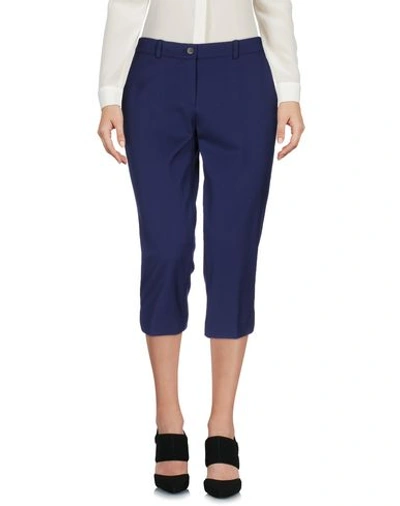 MICHAEL KORS Cropped pants & culottes