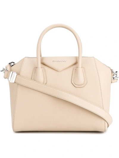 GIVENCHY GIVENCHY - SMALL ANTIGONA TOTE 