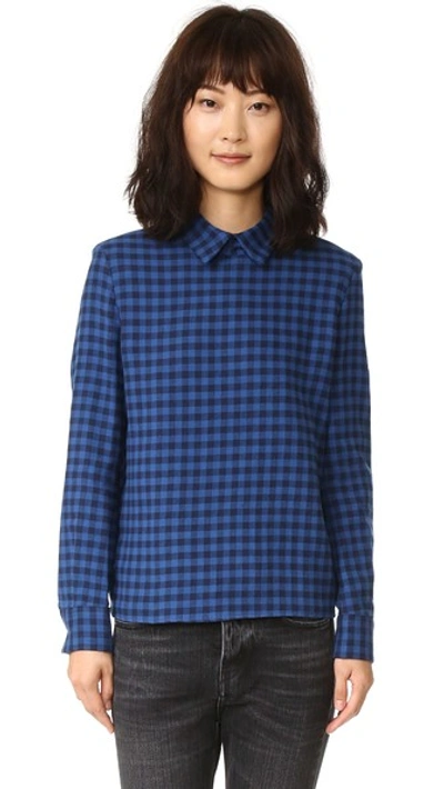 GOLDEN GOOSE Sherry Shirt