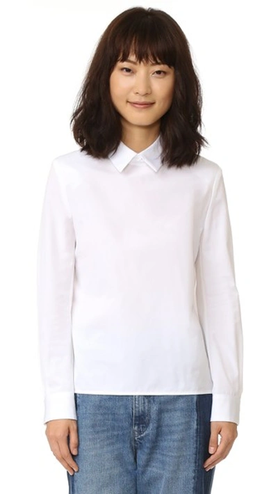 GOLDEN GOOSE Sherry Shirt