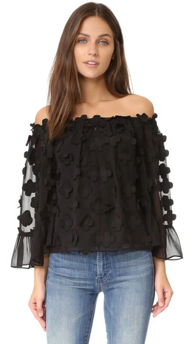 ALICE MCCALL Love Conquer Top