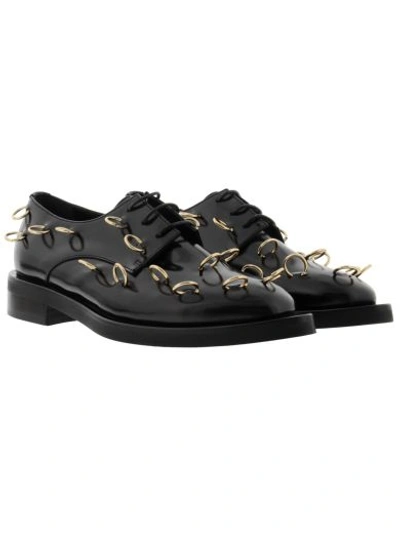 COLIAC Coliac Rei Laced Up Shoes