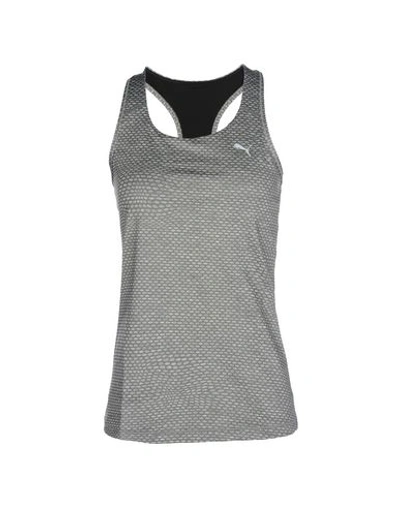 PUMA Sports bras and performance tops