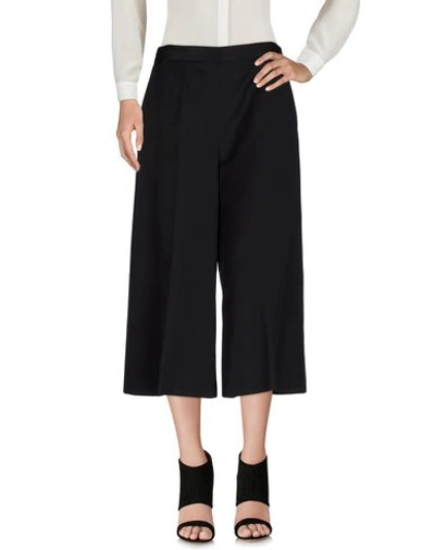 MSGM Cropped pants & culottes