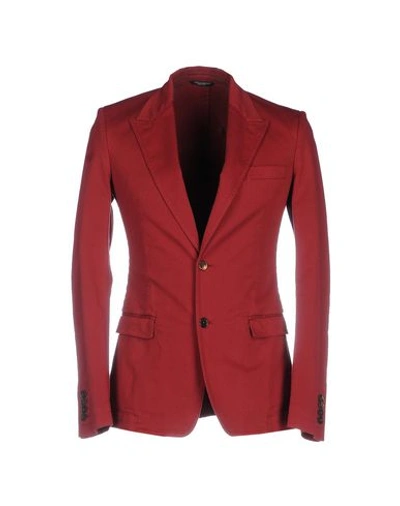 DOLCE & GABBANA Blazer