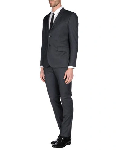 PIERRE BALMAIN Suits