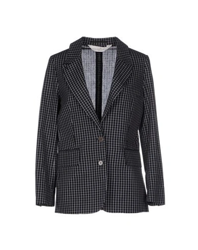 GOLDEN GOOSE BLAZERS