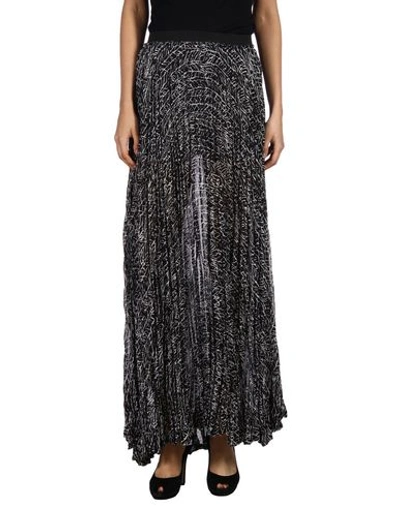 ENZA COSTA Maxi Skirts