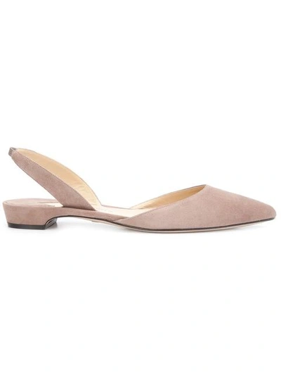 PAUL ANDREW 'Rhea 15' pumps