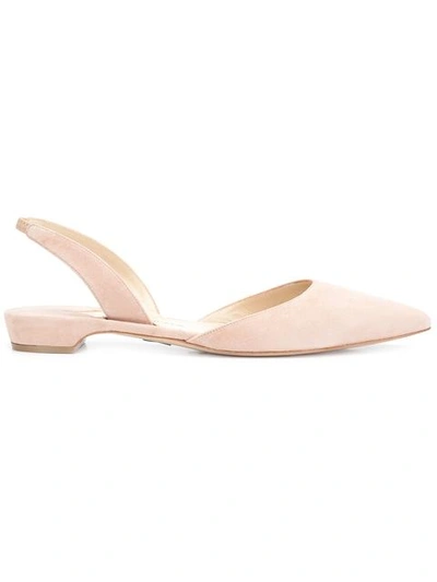 PAUL ANDREW PAUL ANDREW 'RHEA' BALLERINAS - NEUTRALS