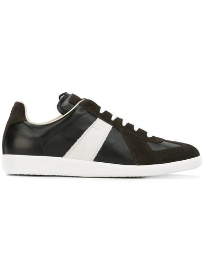 MAISON MARGIELA 'REPLICA' SNEAKERS