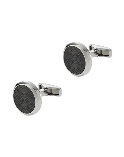 EMPORIO ARMANI Cufflinks and Tie Clips