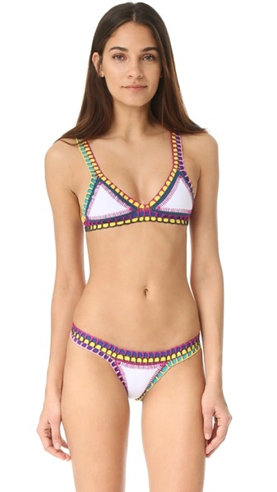 KIINI YAZ BIKINI TOP