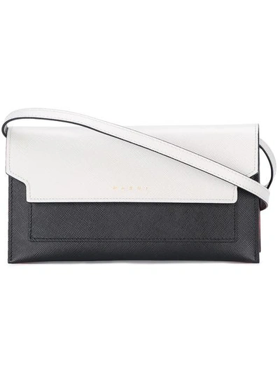 MARNI Trunk clutch bag