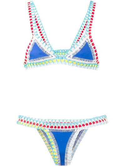 KIINI CROCHET TUESDAY BIKINI